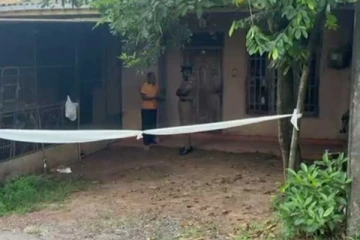 8 மாதங்களுக்கு முன் மரணம் ; வீடொன்றிலிருந்து மீட்கப்பட்ட சடலத்தால் பரபரப்பு