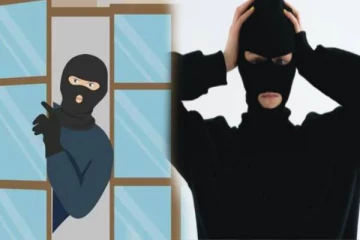 களவாடுவதற்கு வீடு புகுந்தவர்கள் ஷாக்... கதவோரம் ரூ.500 வைத்துவிட்டு சென்ற திருடர்கள்!