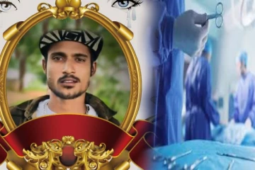 யாழ் வைத்தியசாலையில் நெகிழ்ச்சியின் உச்சத்தில் வைத்தியர்கள் ; இறந்த பின்னும் இருவரை வாழ வைத்த இளைஞன்