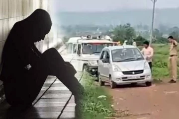 பட்டியலின பெண்ணை ஆடை அகற்றி அவமதிப்பு.. மகனை அடித்து கொன்ற கொடூரம் - அதிர்ச்சி சம்பவம்!