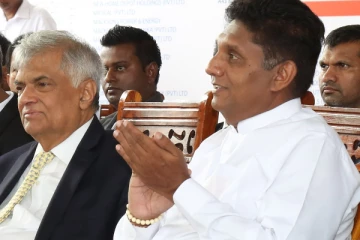 எதிர்க்கும் நாடாளுமன்ற உறுப்பினர்களின் ஆதரவை பெற சஜித் தீவிர முயற்சி