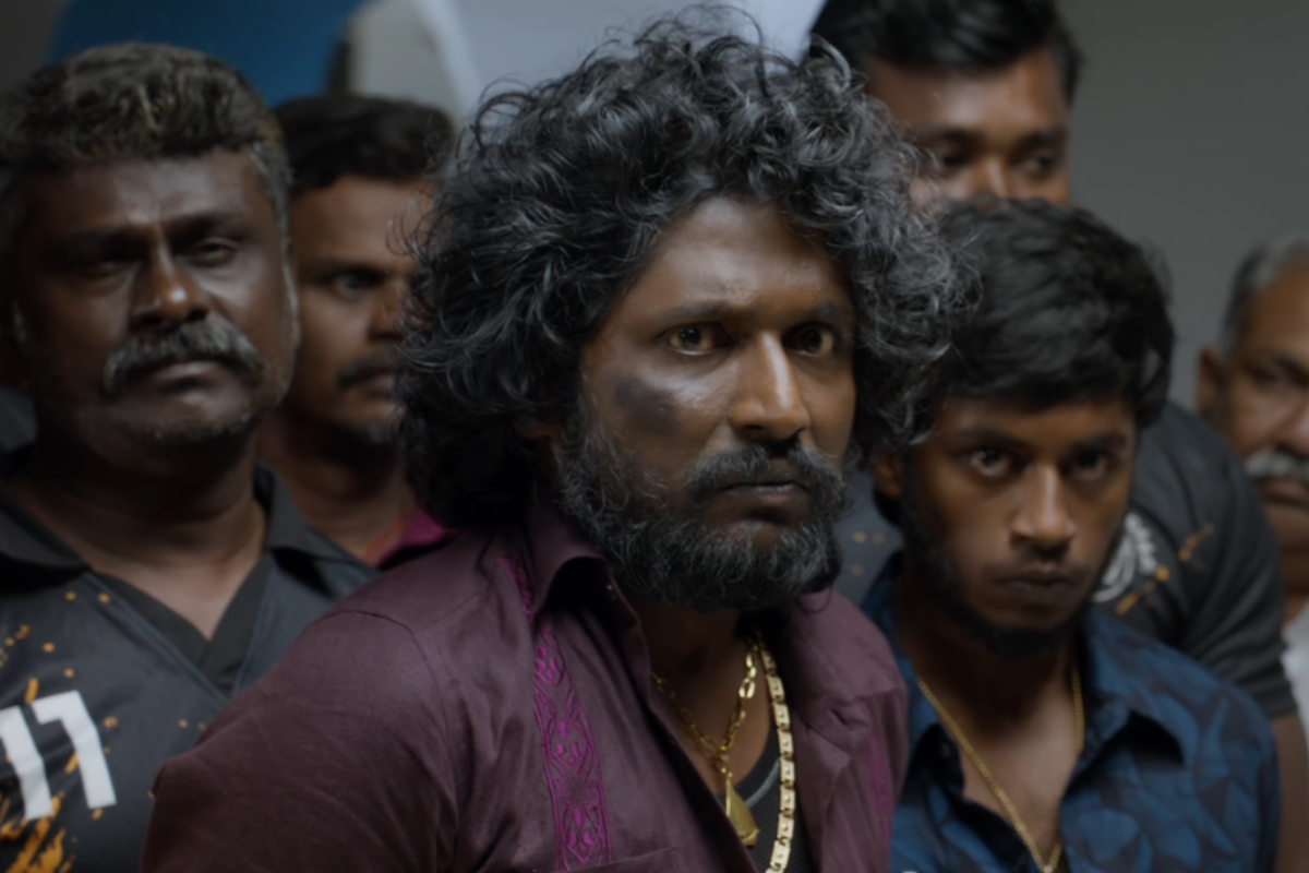 பாக்ஸ் ஆபிஸ்: 14 நாட்களில் மண்டாடி திரைப்படம் செய்துள்ள வசூல்.. | Mandaadi 14 Days Box Office Collection பாக்ஸ் ஆபிஸ்: 14 நாட்களில் மண்டாடி திரைப்படம் செய்துள்ள வசூல்.. | Mandaadi 14 Days Box Office Collection