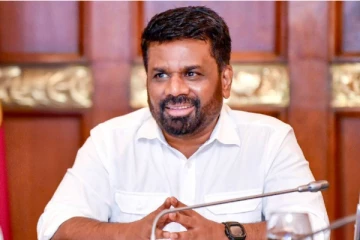 ‘හිමිකම’ නිදහස් ප්‍රදානපත්‍ර ලබාදීමේ ජාතික වැඩසටහනේ සමාරම්භය අද ජනපති ප්‍රධානත්වයෙන්