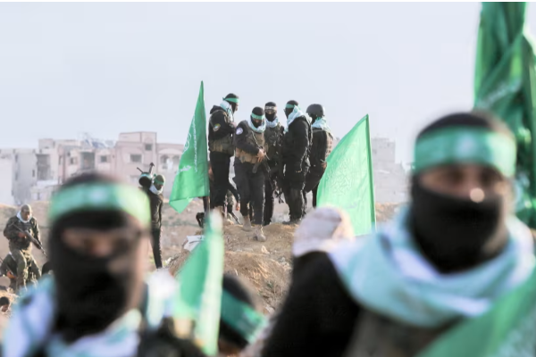 ஹமாஸிற்கு ஞாயிறு வரையில் கால அவகாசம் வழங்கியுள்ள டிரம்ப் | Trump Gives Hamas Sunday Deadline
