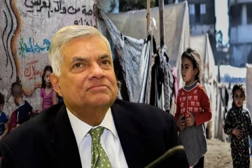 காசா குழந்தைகளுக்கு நிவாரணம்: ஜனாதிபதியின் யோசனைக்கு அமைச்சரவை அனுமதி - செய்திகளின் தொகுப்பு