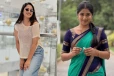 கண்மணி அன்புடன் சீரியல் நடிகை மதுமிதாவின் அழகிய புகைப்படங்கள்..