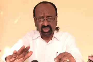 விடுதலைப் புலிகளை எதிர்த்த இந்தியாவை தற்போது அணுகுவது பிழையில்லை - காசி ஆனந்தன்