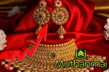 அதிரடியாக மாற்றம் கண்ட தங்க விலை : வாங்கவுள்ளோருக்கு முக்கிய தகவல்