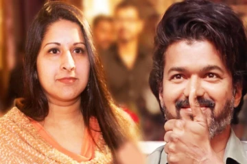 முதல்வர் விஜய் சங்கீதா விவாகரத்து வழக்கு எப்போது? நீதிமன்ற முடிவு எப்படி இருக்கும்?