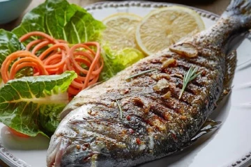 ஏன் மீன் சாப்பிட வேண்டும் என்று தெரியுமா?