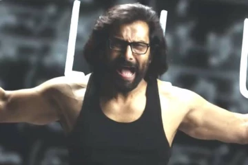 கோப்ரா படத்தின் இரண்டாவது சிங்கிள் - Adheeraa