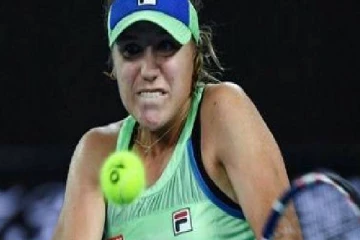 யு.எஸ். ஓபன் டென்னிஸ் போட்டியிலிருந்து கொரோனா காரணமாக விலகிய பிரபல வீராங்கனை