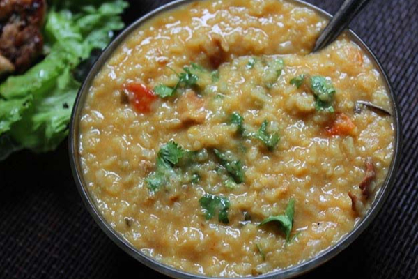 சுவையான நோன்பு கஞ்சி தயாரிப்பது எப்படி? | Nonbu Kanchi Recipe In Tamil