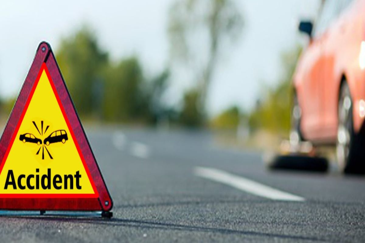 கொழும்பில் கோர விபத்து - பல்கலைக்கழக மாணவர்கள் இருவர் பலி | Colombo School Student Dies In A Accident