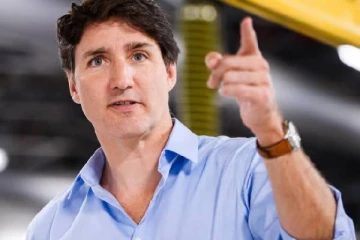 பிரதமர் ஜஸ்டின் ட்ரூடோவுக்கு கொலை மிரட்டல்: சிக்கிய கனேடியர்கள் இருவர்