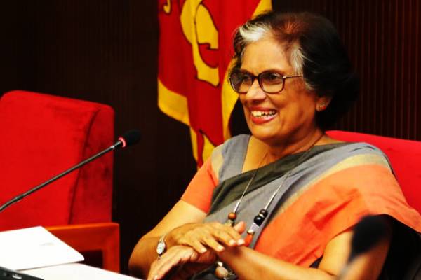 சந்திரிக்கா இறந்ததாக பரவும் செய்திகள்! | Chandrika Kumaratunga Death News Fake Fact Check