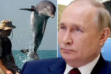 கருங்கடலில் களமிறங்கிய ரஷ்ய படை! அதிர வைக்கும் புதிய போர் வியூகம்