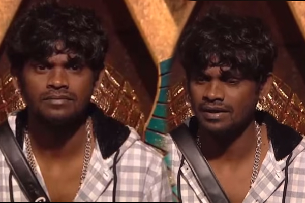 Bigg Boss: பிக்பாஸ் மீதே வழக்கு தொடர்ந்த வினோத்... கிடைத்த பதிலடி என்ன தெரியுமா? | Vinoth Compliant To Bigg Boss Paaru Kamrudin Issue