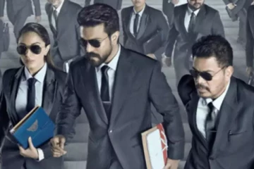 சங்கர் படத்தில் நடிக்க நடிகை கியாரா அத்வானி கேட்ட சம்பளம்.. எவ்வளவு தெரியுமா