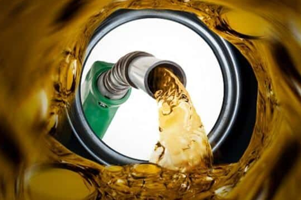 64,000 லீற்றர் எரிபொருள் மாயம் - ஏற்பட்டுள்ள பாரிய நட்டம்..! | 64000 Liter Fuel Consumption Sri Lanka