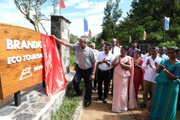 மாத்தளை பிரண்டிகல பிரதேசம் சுற்றுலா தலமாக அபிவிருத்தி | Matale Prindigala Developed Tourist Destination மாத்தளை பிரண்டிகல பிரதேசம் சுற்றுலா தலமாக அபிவிருத்தி | Matale Prindigala Developed Tourist Destination