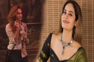 ஹிந்தி பிக்பாஸில் துணிச்சலாக பேசிய ஸ்ருதிகா... வைரல் காணொளியால் குவியும் பாராட்டு