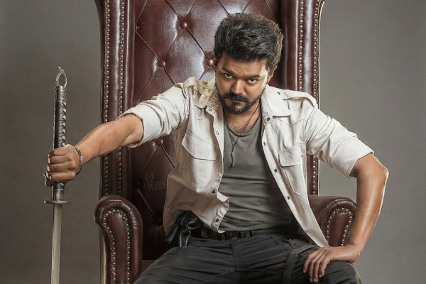 ஜனநாயகன் முன்பதிவு ஆரம்பம்.. இதுவரை வசூல் எவ்வளவு வந்துள்ளது தெரியுமா? | Jananayagan Movie Pre Booking ஜனநாயகன் முன்பதிவு ஆரம்பம்.. இதுவரை வசூல் எவ்வளவு வந்துள்ளது தெரியுமா? | Jananayagan Movie Pre Booking