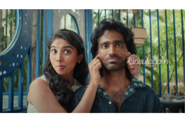 Dude திரை விமர்சனம் | Pradeep Dude Movie Review