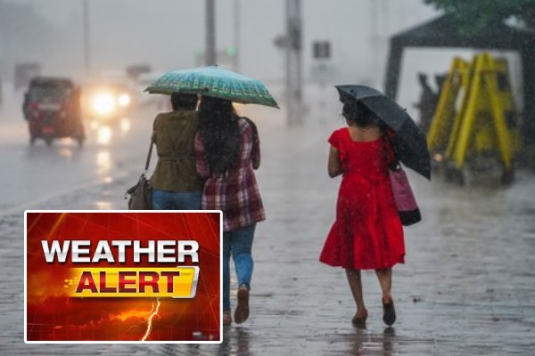 கொழும்பில் அவசர கால பேரிடர் எச்சரிக்கை: உஷார் நிலையில் மீட்பு படையினர்  லங்காசிறி நியூஸ்