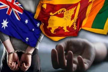 அவுஸ்திரேலியாவில் இலங்கை பெண்ணை படுகொலை செய்த கணவன் : மகன் அளித்த வாக்குமூலம்