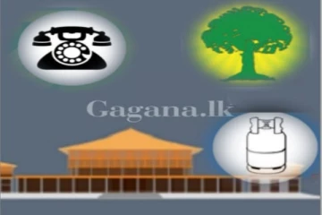 විපක්ෂයේ නිමාවක් නැති ජාතික ලැයිස්තූ බල පොරය..