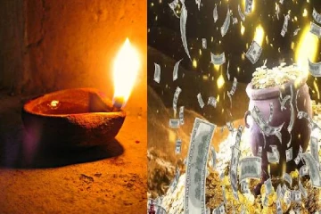 பண கஷ்டம் தீர மதியம் இந்த தீபத்தை ஏற்றுங்கள்