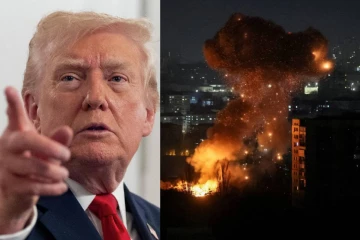 நெருக்கடியில் உதவாத ஐரோப்பிய நாடுகள்... உக்ரைன் தொடர்பில் அதிர்ச்சி முடிவெடுத்த ட்ரம்ப்