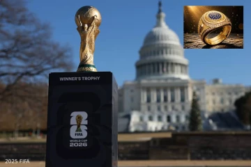 FIFA உலகக்கிண்ணம்: 96 ஆண்டுகளில் முதல் முறையாக..வீரர்களுக்கு சிறப்பு பரிசு