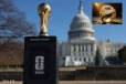 FIFA உலகக்கிண்ணம்: 96 ஆண்டுகளில் முதல் முறையாக..வீரர்களுக்கு சிறப்பு பரிசு