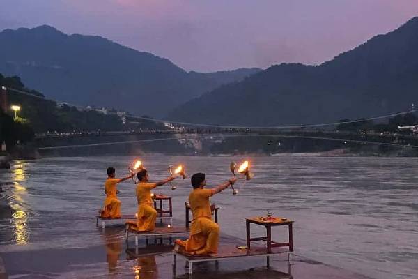 இந்தியாவின் உயிர்நாடி என்று அழைக்கப்படும் நதி எதுன்னு தெரியுமா? என்ன காரணம்? | Which River Is Known As Lifeline Of India And Why இந்தியாவின் உயிர்நாடி என்று அழைக்கப்படும் நதி எதுன்னு தெரியுமா? என்ன காரணம்? | Which River Is Known As Lifeline Of India And Why