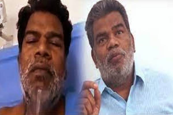 Slow poison கலந்து கொடுத்துட்டாங்க - கண்ணீருடன் நடிகர் | Mixed Slow Poison In Beer Actor Ponnambalam Talk