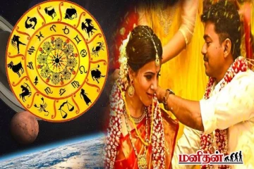 புகுந்த வீட்டை சொர்க்கமாக மாற்றும் பெண் ராசிகள்... யார் யார்ன்னு தெரியுமா?