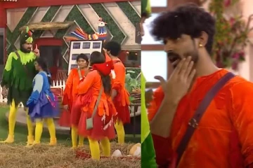 அறைஞ்சுருவேன் உன்னை! நிரூப் பாலா இடையே வெடித்த பிரச்சினை; அதிர்ச்சியில் போட்டியாளர்கள்