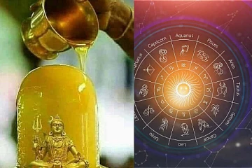 12 ராசிகளும் சிவபெருமானுக்கு சமர்ப்பிக்க வேண்டிய அபிஷேக பொருட்கள்