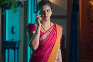 கயல் சீரியல் ரசிகர்களுக்கு முடியும் நேரத்தில் ஒரு இன்ப அதிர்ச்சி...