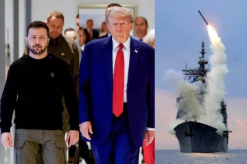 ரஷ்யாவின் மிகப்பெரிய ட்ரோன் தொழிற்சாலை: 20,000 வடகொரியர்கள்.. அழிக்கப்போகும் உக்ரைன்?