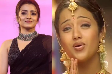 ஷூட்டிங்கில் திட்டிய சிறுத்தை சிவா!! நடிகை திரிஷா கொடுத்த ரியாக்ஷன்!! நடிகர் ஸ்ரீகாந்த்...