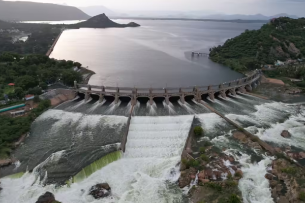 இந்தியாவிலேயே முதலில் தோன்றிய மாவட்டம் தமிழகத்தில் தான் உள்ளது.., எது தெரியுமா? | Which Is The India First District In Tamil இந்தியாவிலேயே முதலில் தோன்றிய மாவட்டம் தமிழகத்தில் தான் உள்ளது.., எது தெரியுமா? | Which Is The India First District In Tamil