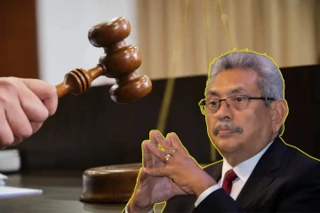 கோட்டாபய தொடர்பில் நீதிமன்றத்தின் அதிரடி உத்தரவு