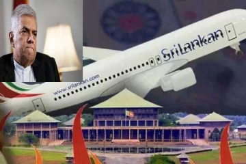 அமைச்சர்கள், அரச எம்.பிக்கள் வெளிநாடு செல்லத் தடை - ரணில் அதிரடி உத்தரவு