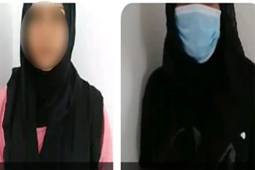 நெருப்பால் சூடு வைத்து சித்திரவதை செய்யப்படும் இலங்கை பெண்கள்! வெளியான அதிர்ச்சி தகவல் (Video)