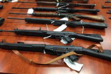 விடுதலைப்புலிகளின் ஆயுதங்கள் பாதாள குழுக்களிடம் வாடகைக்கு விடப்பட்டதா?