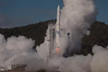 முதல் முறையே தோல்வி; வெடித்துச் சிதறிய அவுஸ்திரேலியா ரொக்கெட்