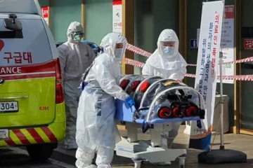 வெளிநாடொன்றில் ஆட்டத்தை ஆரம்பித்த கொரோனா! ஒரே நாளில் 415 பேர் பலி